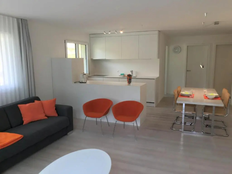 Apartment 12 Ginseng Davos Laret