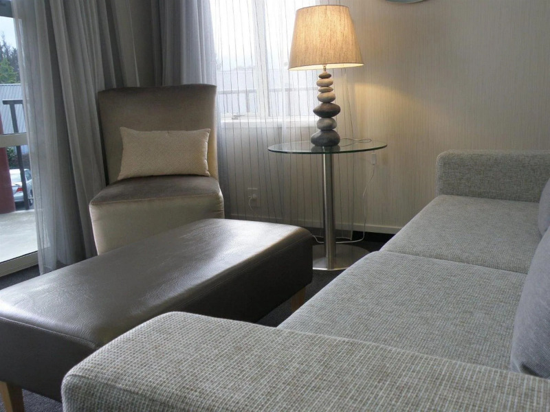 Radfords on the Lake