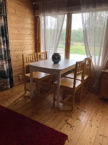 Experience amazing Ivalo. 4,5km from the AirPort.