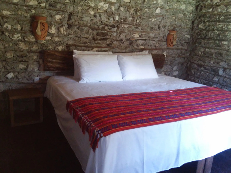 Canto del Agua Ecolodge