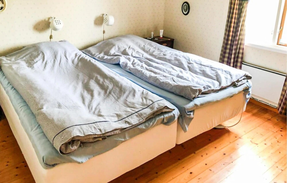 Awesome Home in Oskarshamn With 3 Bedrooms