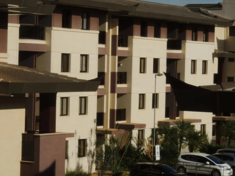 Life Resort Hplus Long Stay