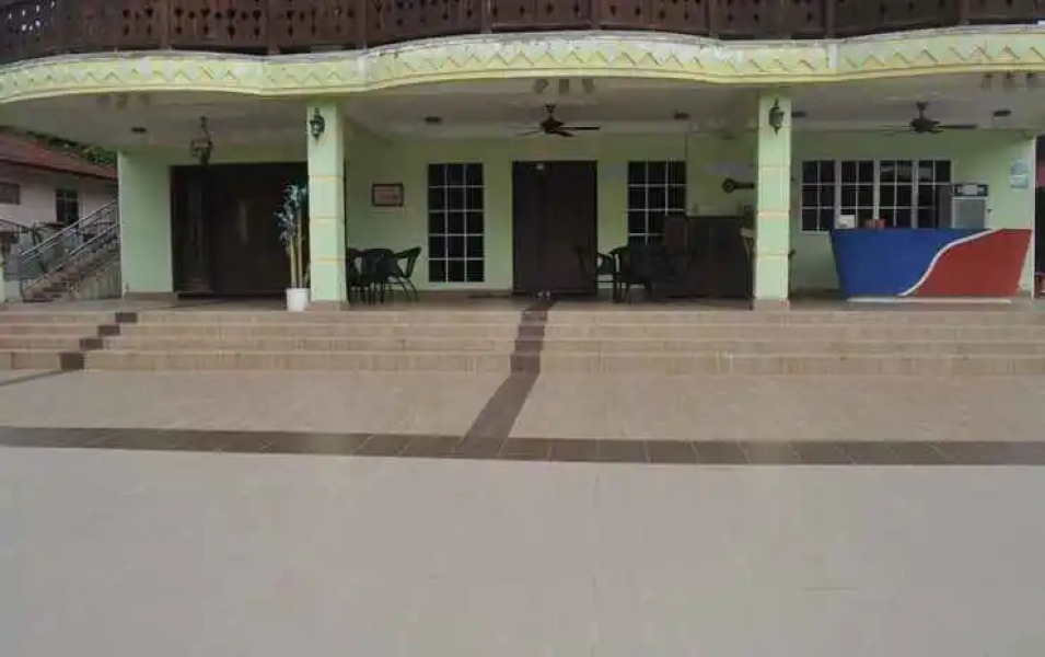 Tradisional KampungStay