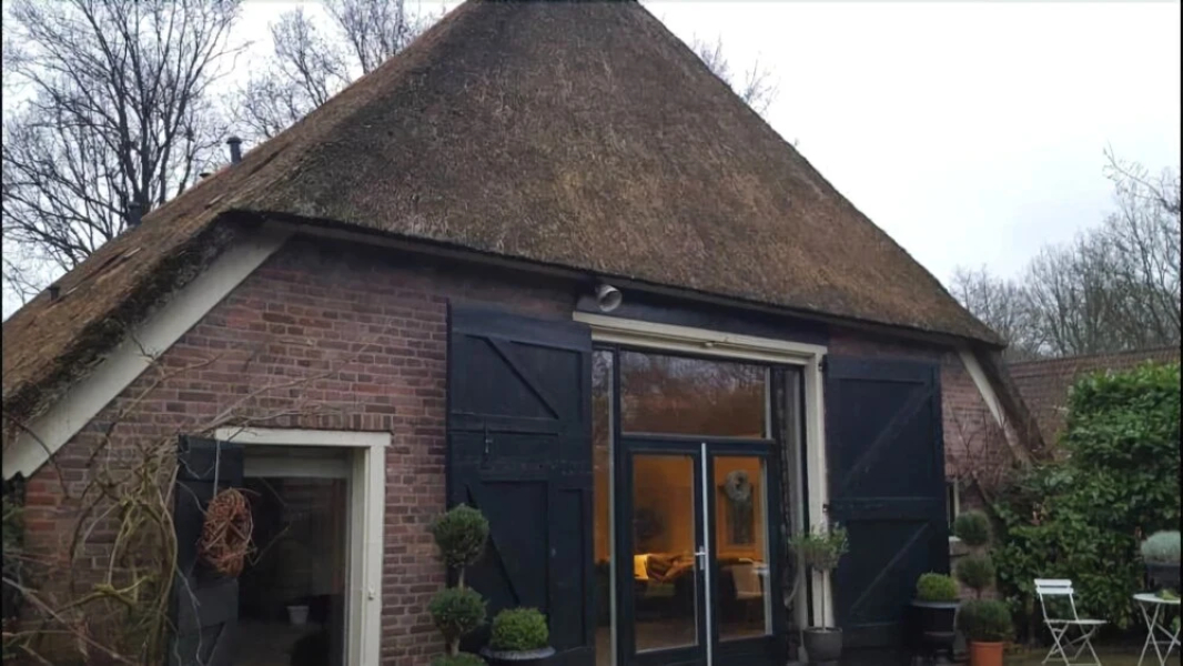 Aan de Aelder Esch