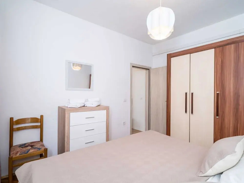 Apartment N&I - One Bedroom With Terrace