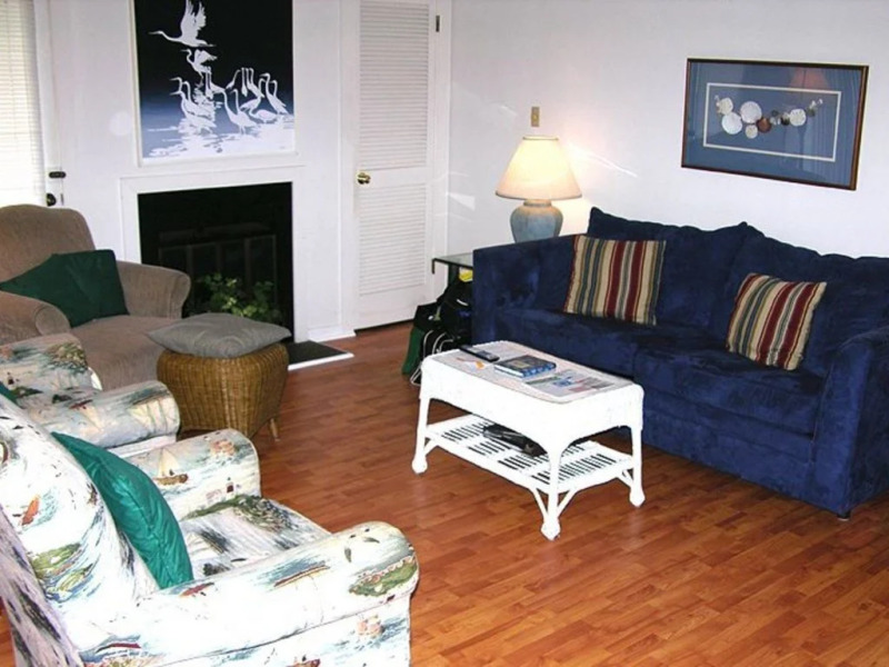 Our Place At The Beach 105E 2 Br condo by RedAwning