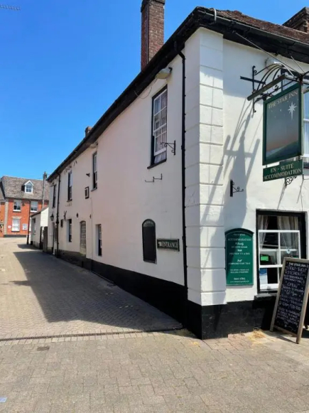 The Star Inn