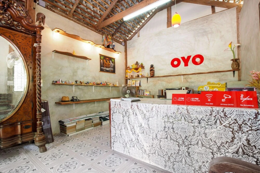 OYO 779 Kanum Kanoon Resort