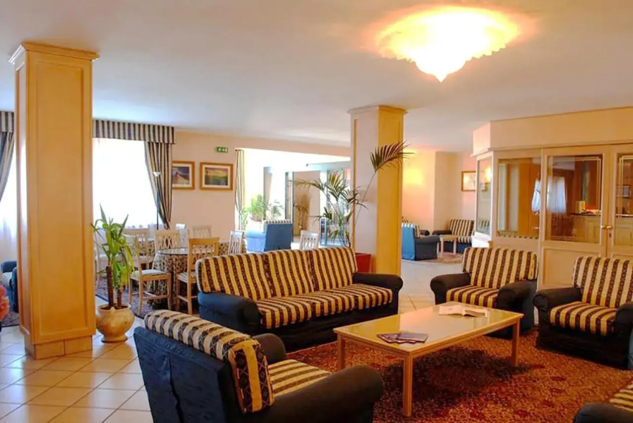 Park Hotel Spa & Resort