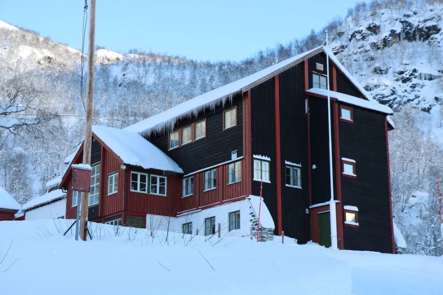 Mjølfjell Ungdomsherberge