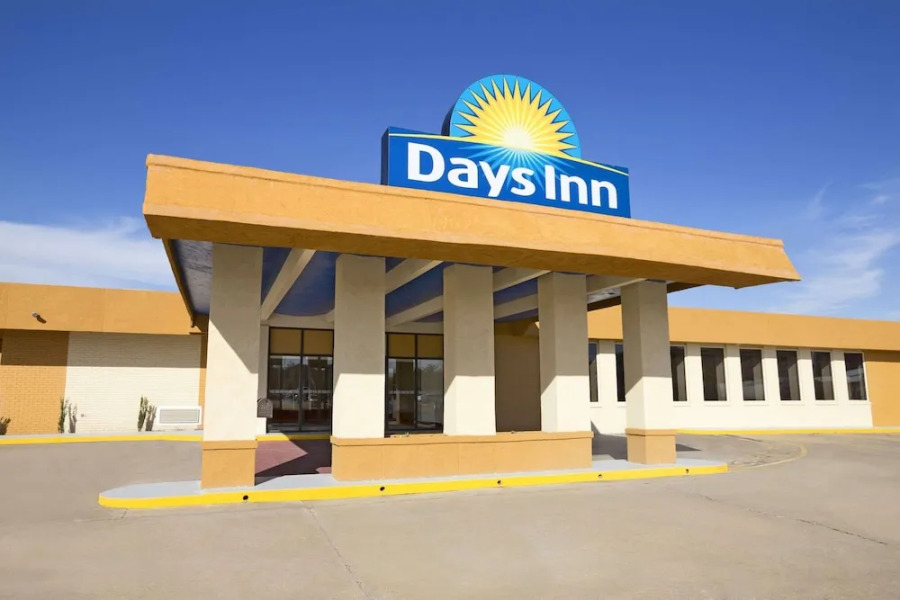 Days Inn Henryetta