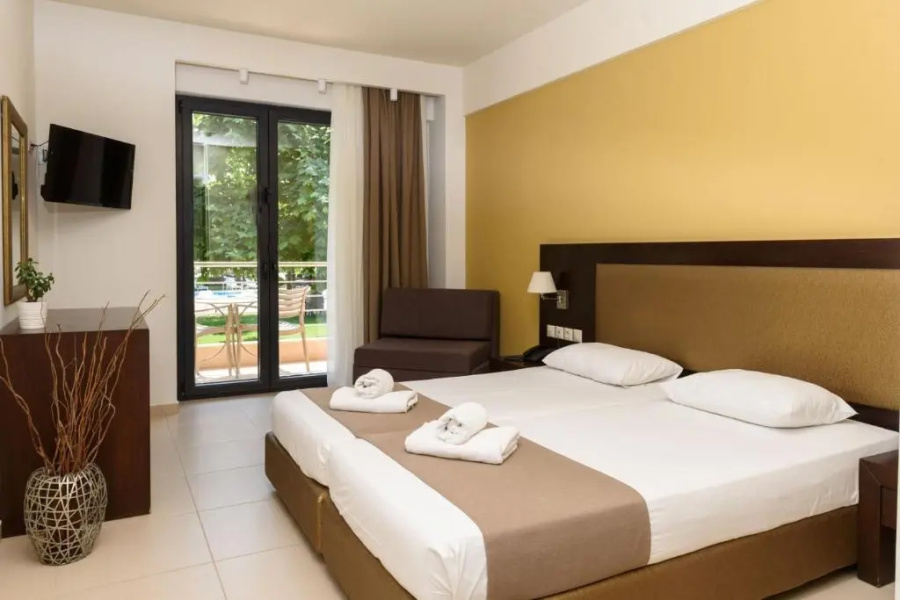 Hotel Giannoulis