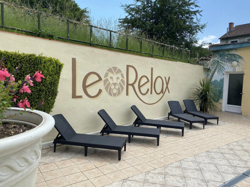 Hôtel Le RELAX