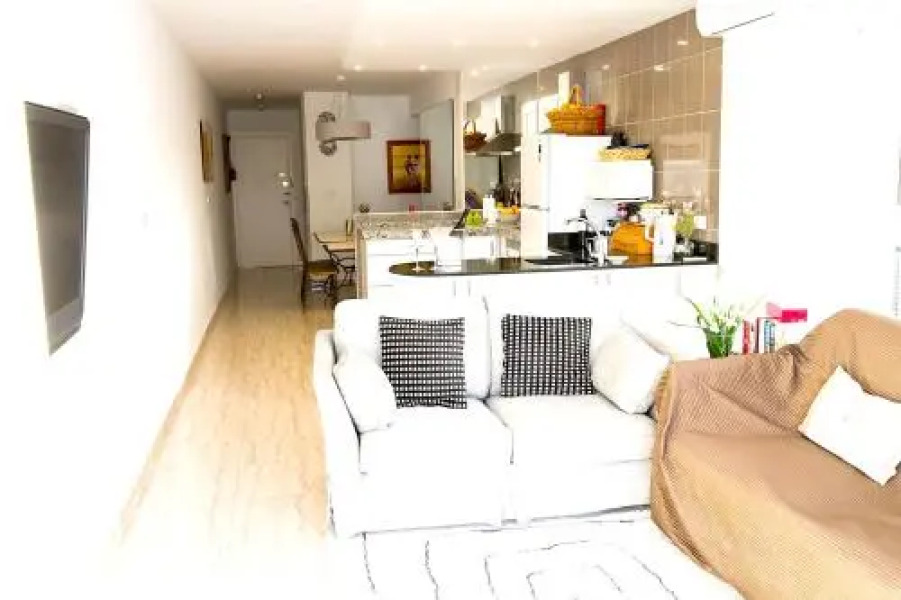 Apartment Urb Arpon
