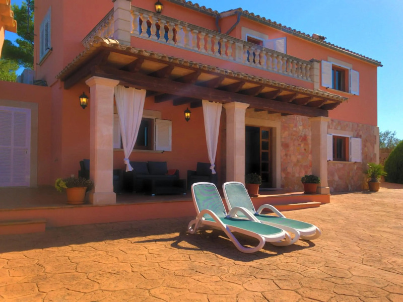 Villa Natural Barcarés