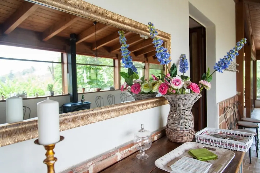 Agriturismo La Solagna