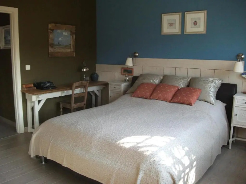 Apartment Het Demerhuisje