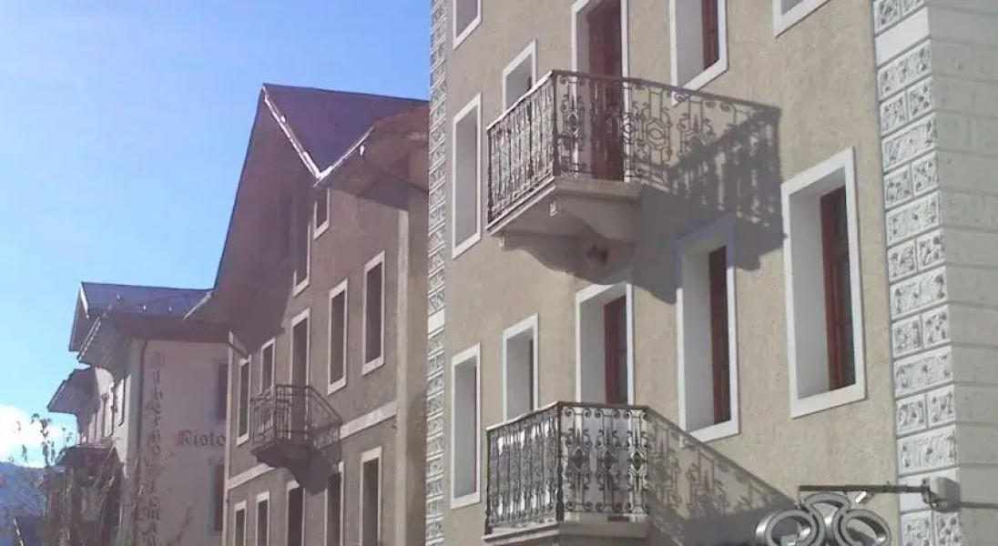 Appartamento Nel Cuore Delle Dolomiti Vicino A Cortina DAmpezzo