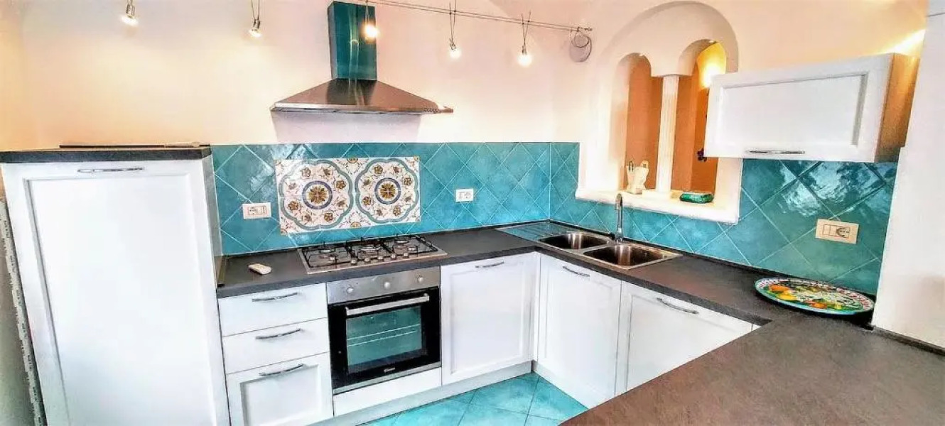 Ravello Vingius Suite