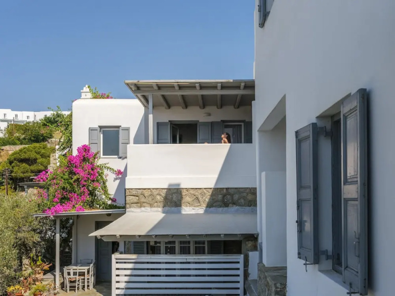 Baybees Sea View Residence