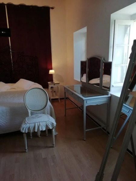 Ancien Mas du Moulin