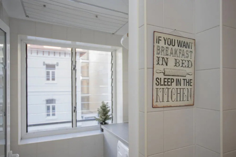 Liiiving in Matosinhos- Seaside Delight Apartment