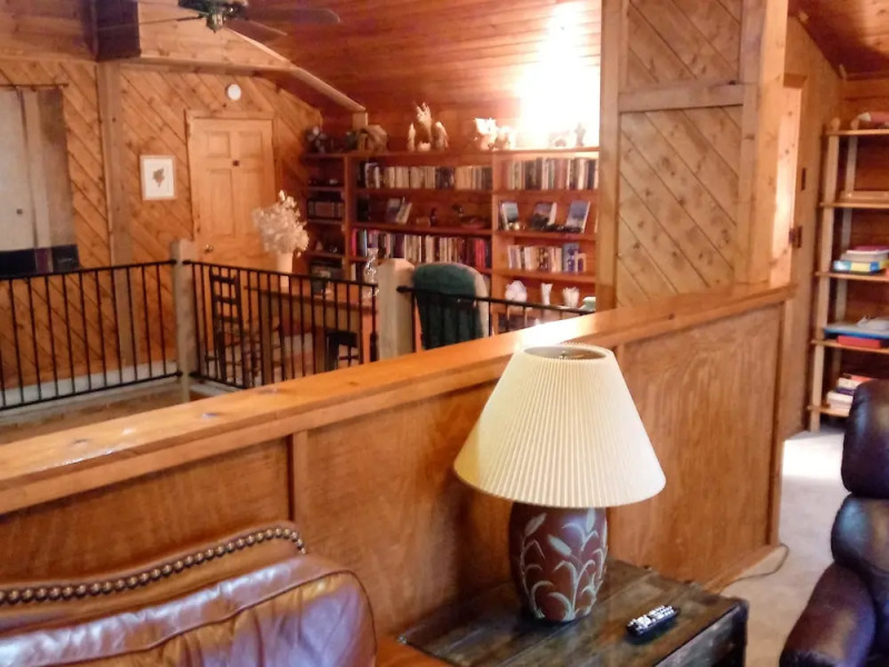 Mountain Top Lodge