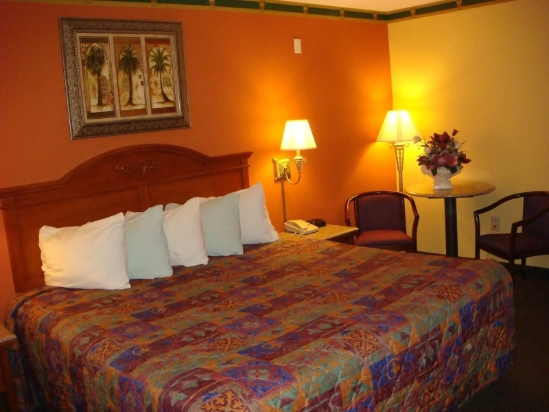 Mountain Inn & Suites Dunlap