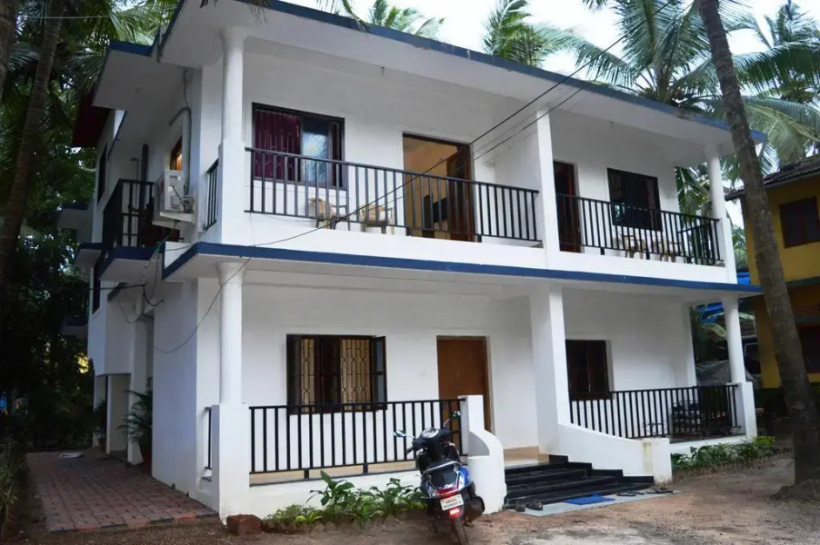 Sabina's Guest House