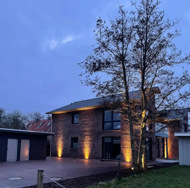 Ferienwohnung HEIN am Nordseedeich