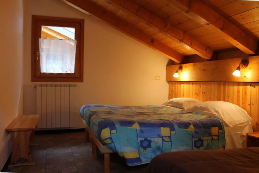 Camping & Chalet Presanella