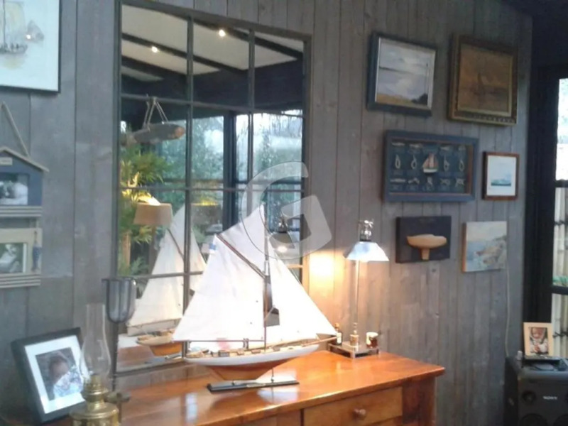 Maison Saint-Vincent-sur-Jard, 4 pièces, 6 personnes - FR-1-357-257