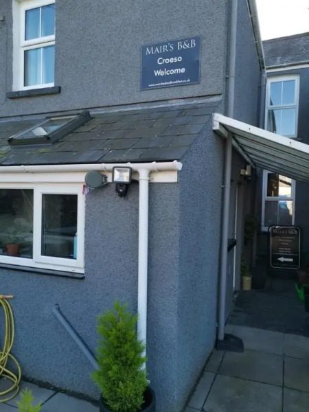 Mairs Bed And Breakfast