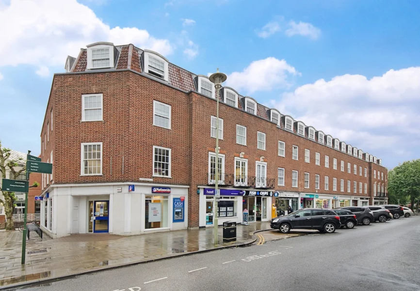 Karah Suites - Stonehills