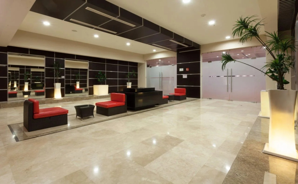 Holiday Inn Tuxpan - Convention Center by IHG