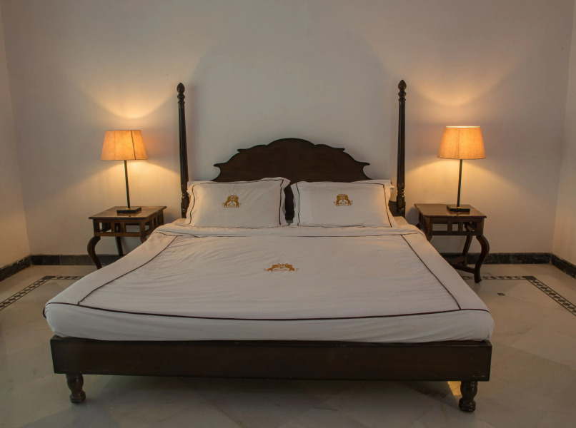 Shahpura Kumbhal Villas