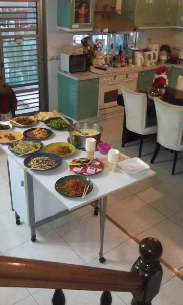 Erping Mountain Resort