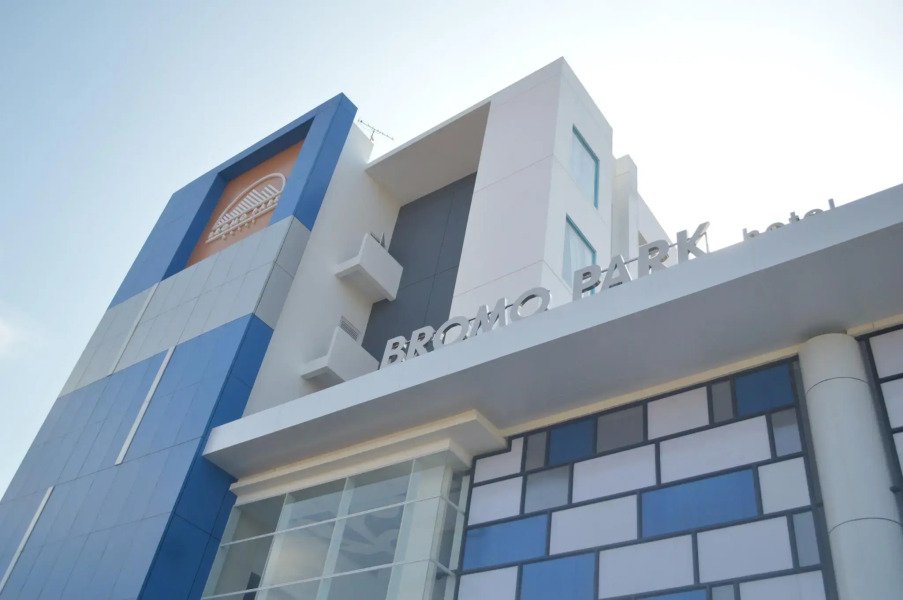 Bromo Park Hotel