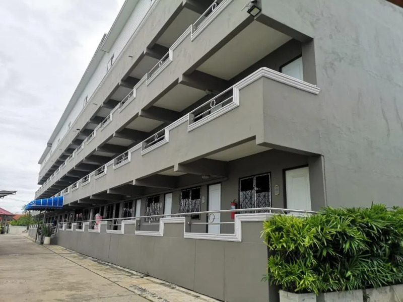 Capital O 75406 Hotel M Rojana