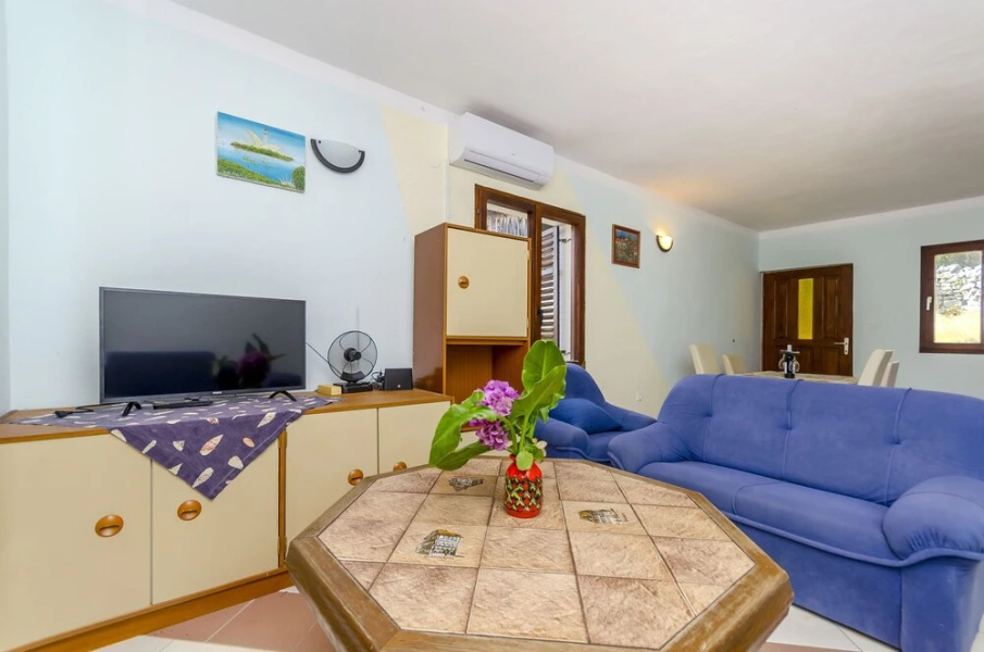 House Perida