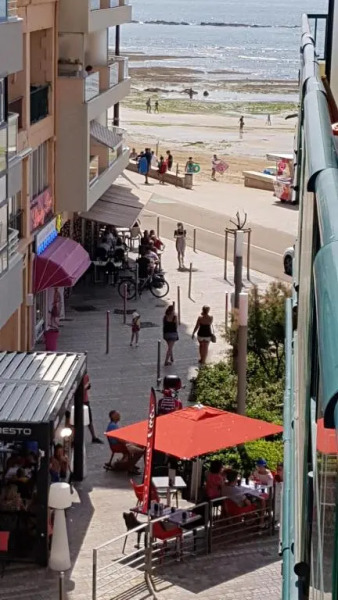 Appartement Vue Sur Mer