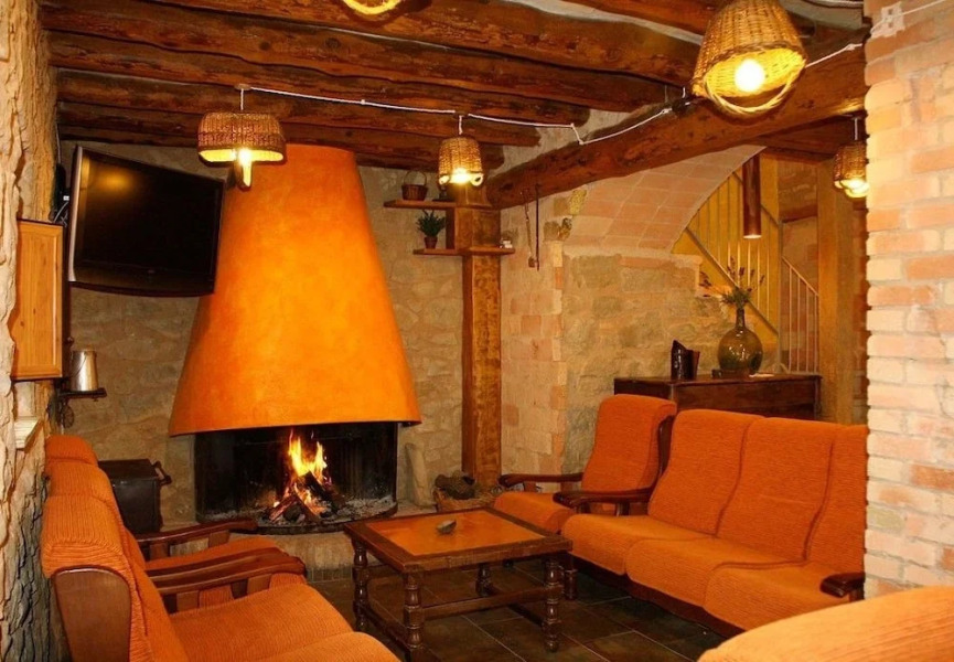 Cal Vilaseca De Llobera