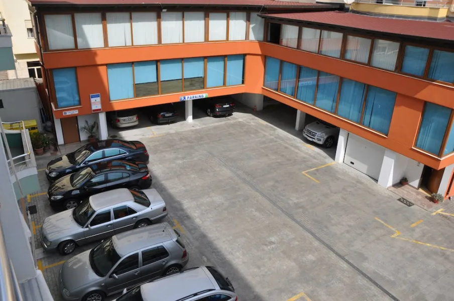 Hotel Vivas