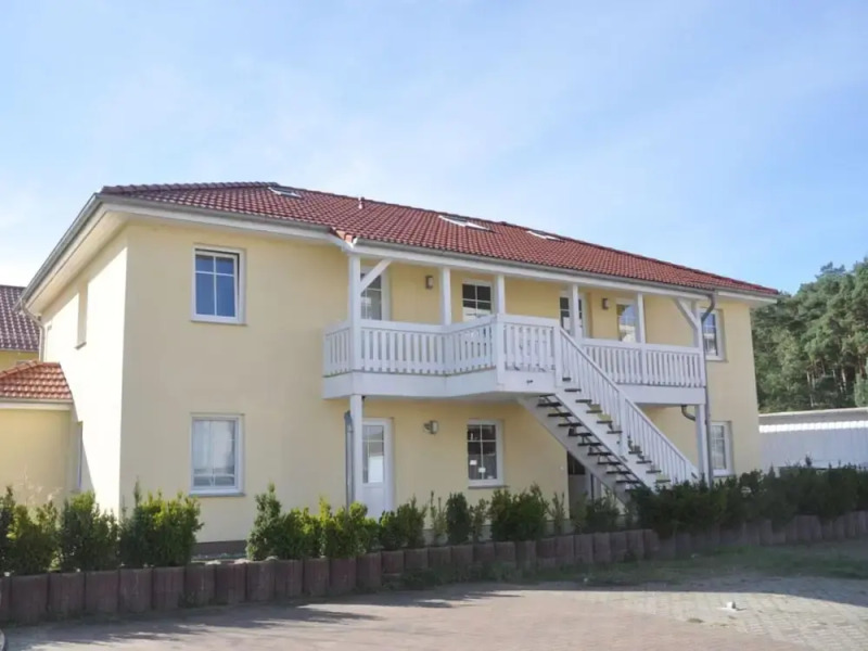 Beach Dune 12 on the Beach