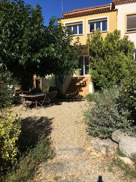 Villa du Fort - Chambres d'Hôtes