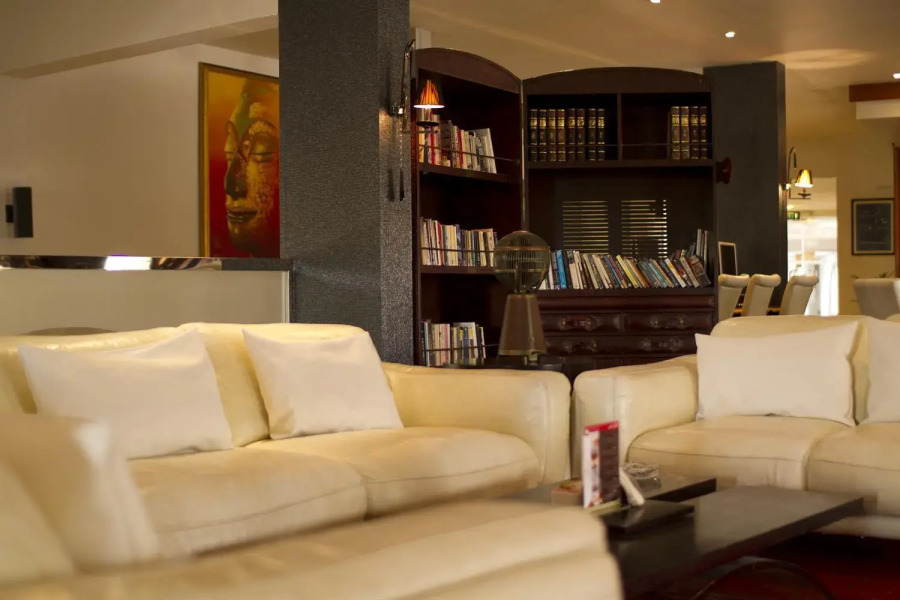 Golden Tulip Al Jazira Hotel & Resort