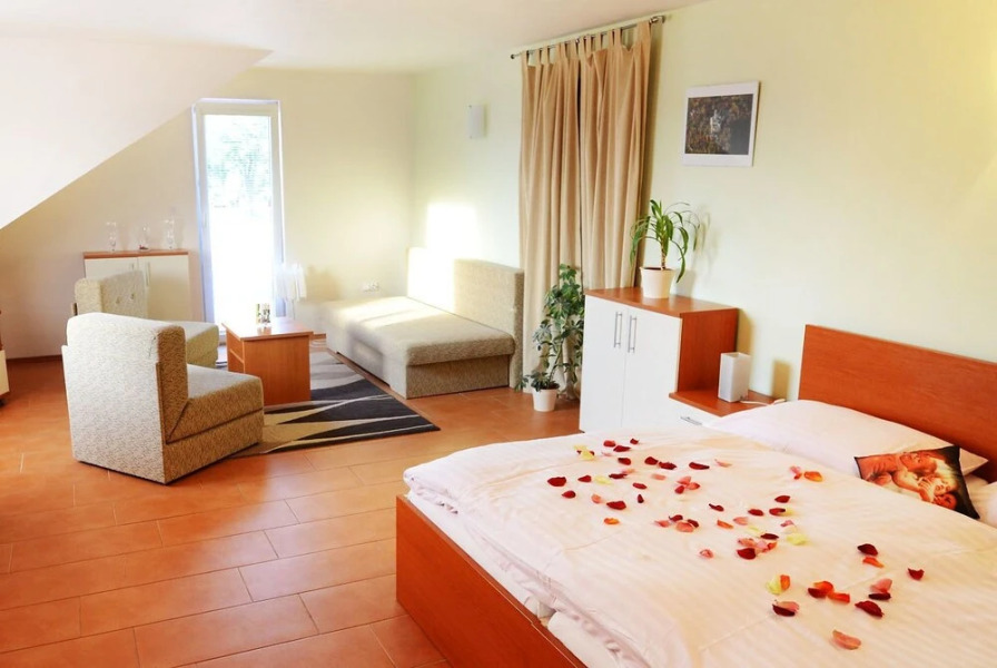 Penzion Relax Martina