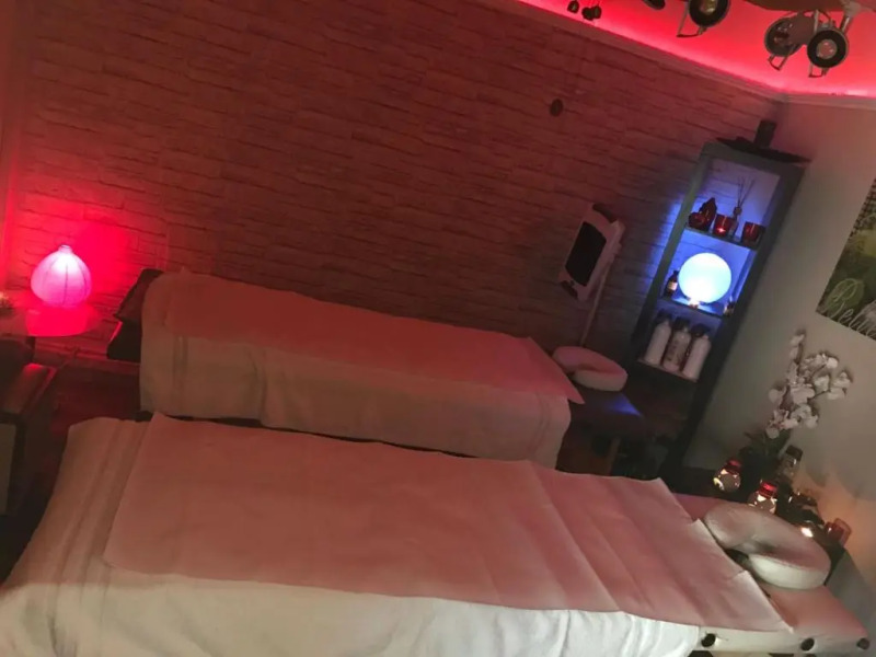 B&B Del Benessere Beauty & Welness