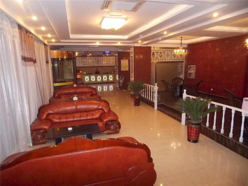 Bozhou Jiari Chuntian Hotel