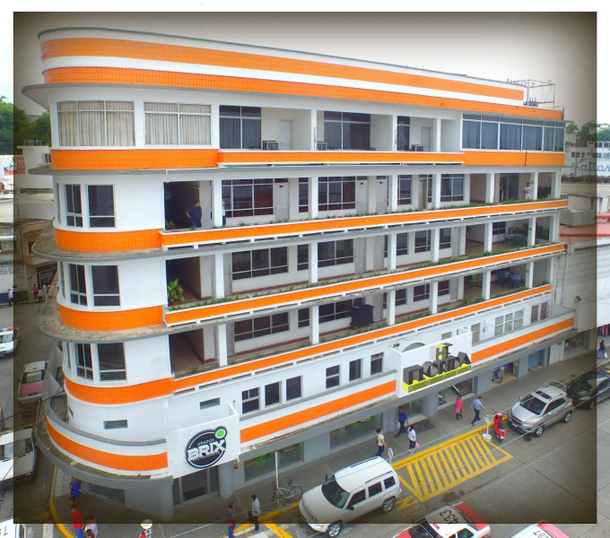 Capital O Hotel Florida Tuxpan